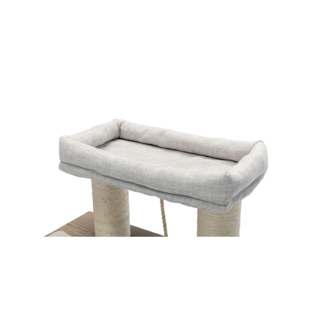Elite - Grace Cat Tree Beige