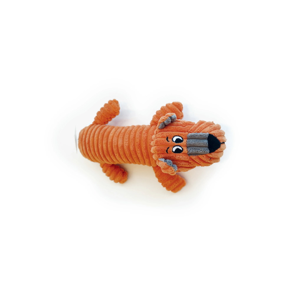 Peluche GARY con Chillido Grande 32 cm para Perro | M-PETS®