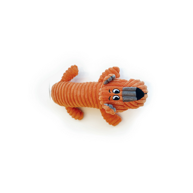 Peluche GARY con Chillido Grande 32 cm para Perro | M-PETS®