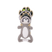 Chewtopia ECO Dog Toy - Raccoon
