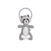 Chewtopia ECO Dog Toy - Raccoon