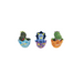 Play Dino Dog Toy - Rasibus Tumbler