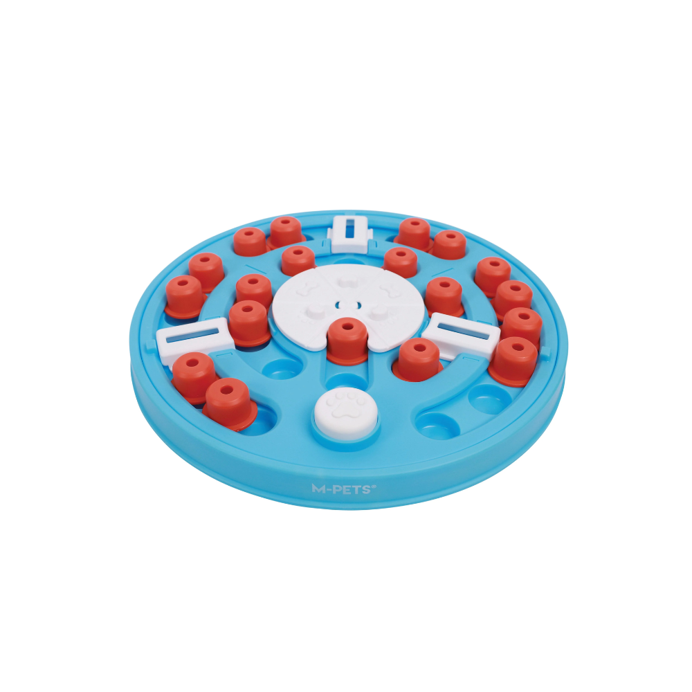 Rompecabezas BRAINY GAMES DA VINCI - L3 Difficult para Perro | M-PETS®