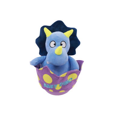 Play Dino Dog Toy - Mordicus Tumbler