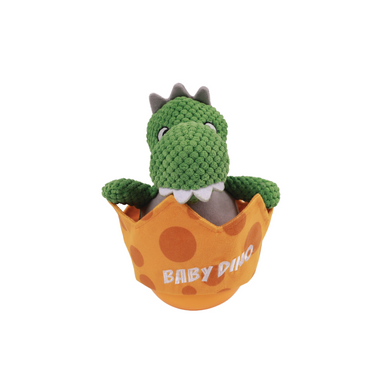 Play Dino Dog Toy - Rasibus Tumbler