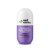 Masticables Calmantes de Vet Worthy® – Suplemento con L-Triptófano y Manzanilla para Perros