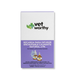 Recarga para Difusor Calmante Natural de Vet Worthy® – 2 frascos de 40 ml (80 ml)