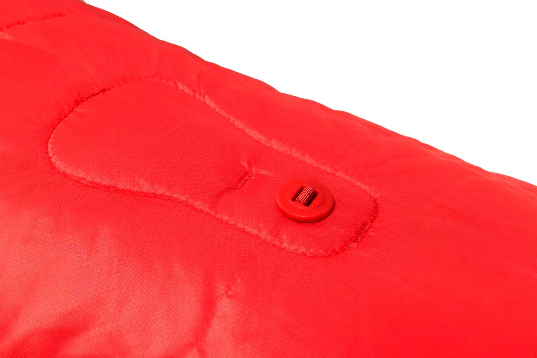 Poncho para Dormir Palisades™ Sleep Poncho en Rojo Grosella (Red Currant) | Ruffwear