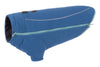 Climate Changer® Blue Jay Suéter de Felpa para Perros de Ruffwear