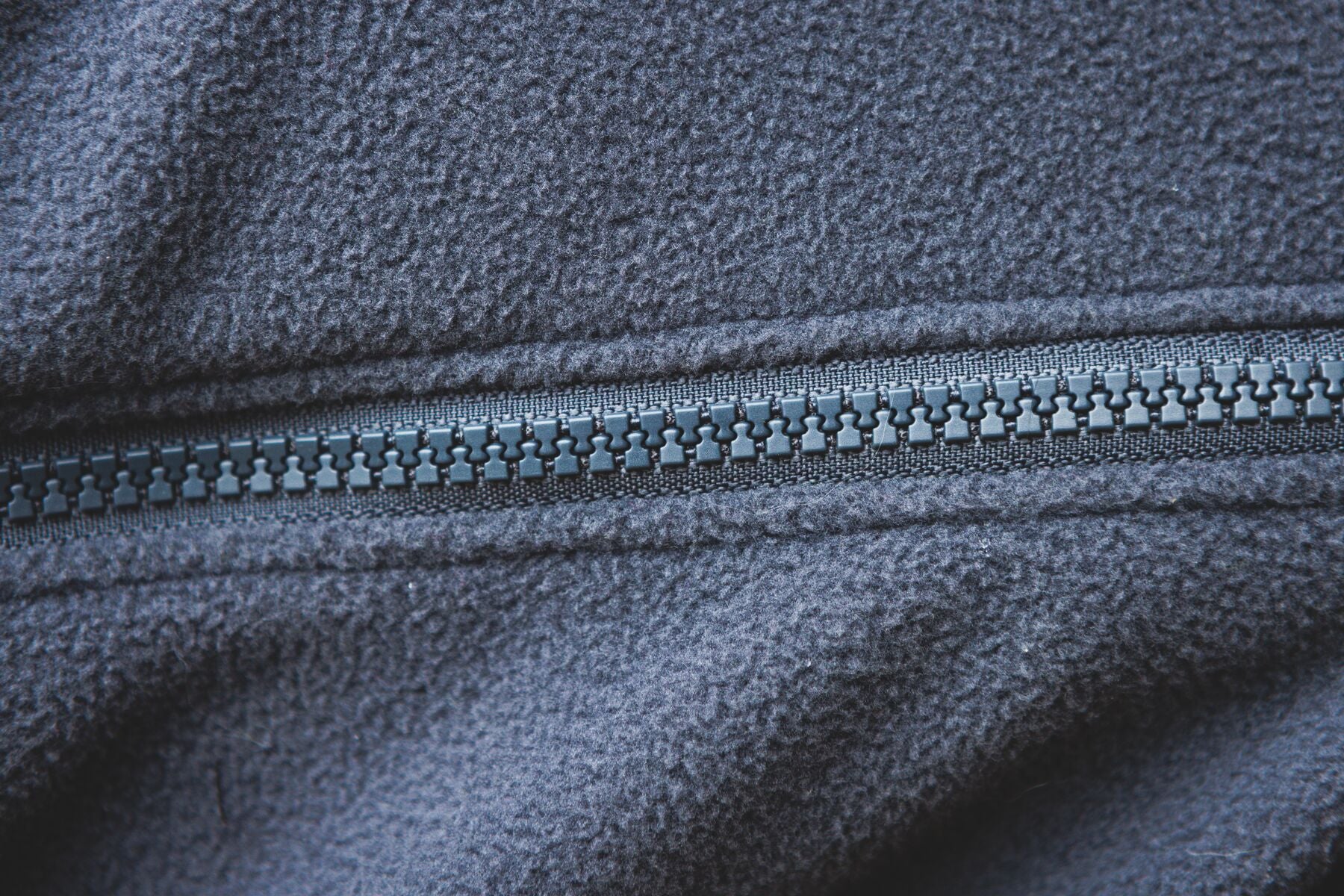 Climate Changer™ Suéter de Felpa Polar para Perros - Gris Basalto (Basalt Gray) | Ruffwear