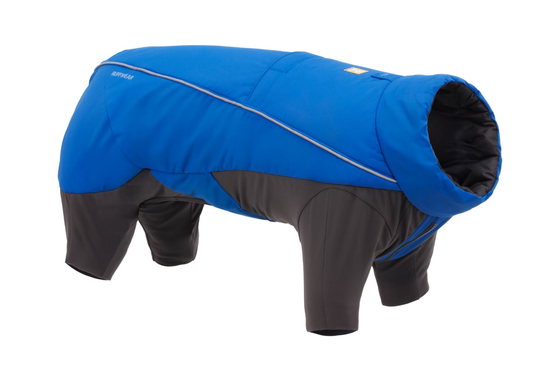 Vert™ Coverall Chamarra Impermeable de Cobertura Total para Perros - Aislada para Bajas Temperaturas | Ruffwear