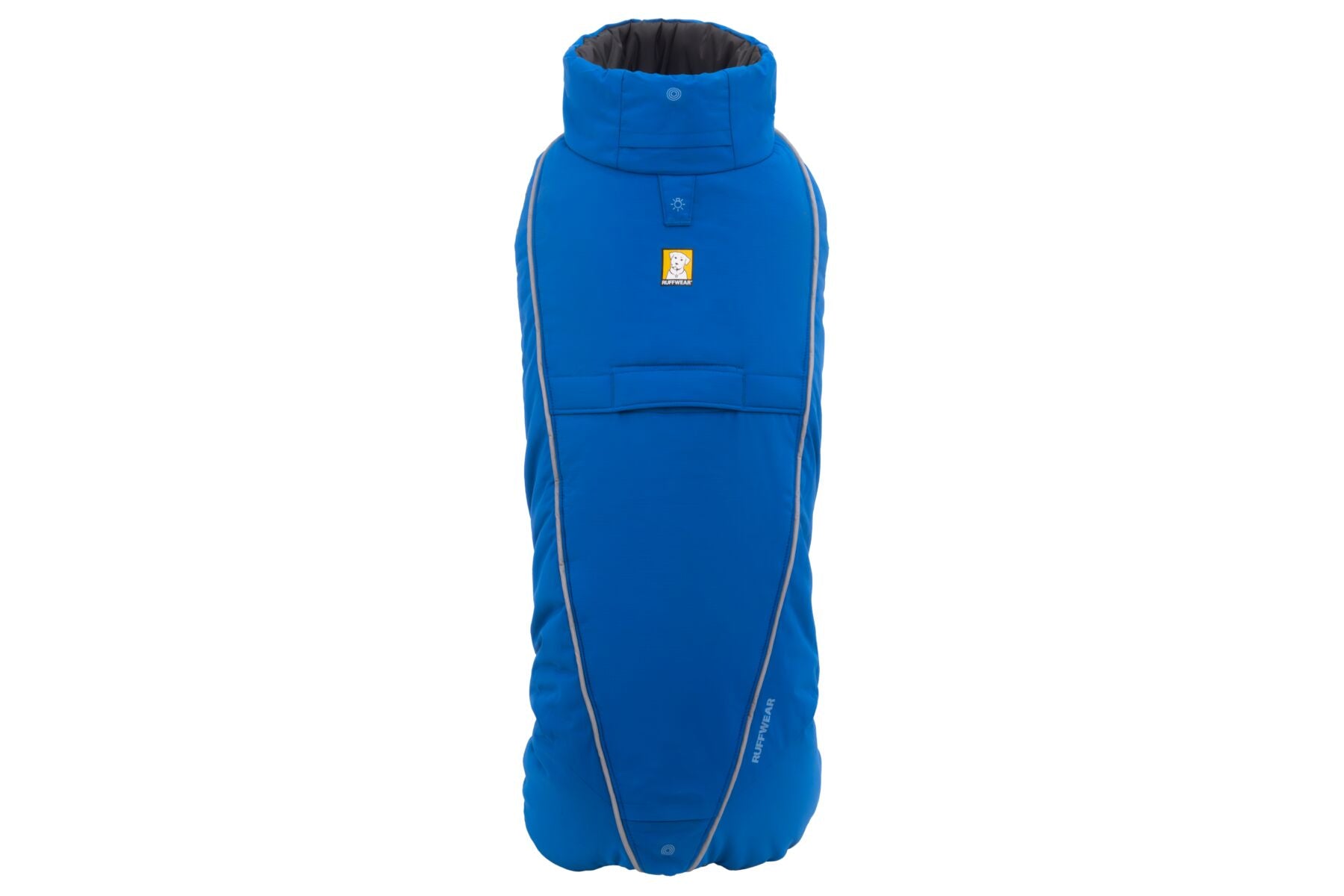 Vert™ Coverall Chamarra Impermeable de Cobertura Total para Perros - Aislada para Bajas Temperaturas | Ruffwear