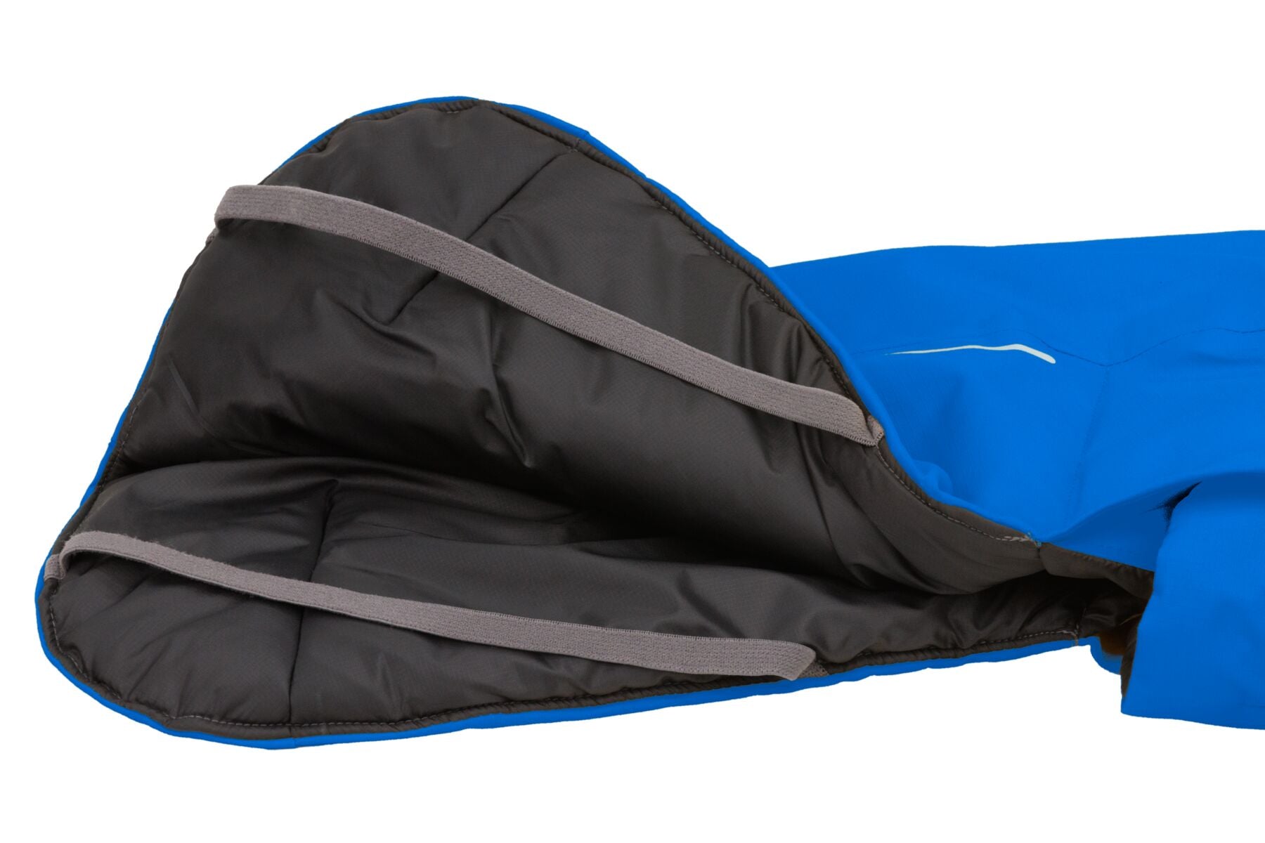 Chamarra para Perro Vert Jacket™ en Azul Pool (Blue Pool) | Ruffwear