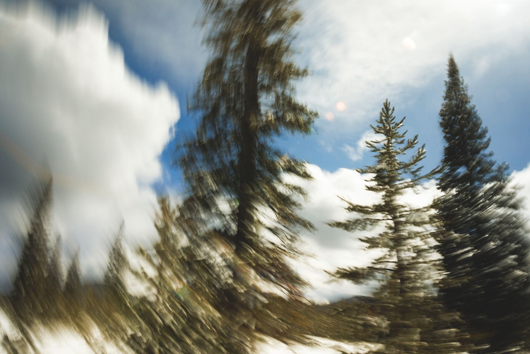 Chamarra para Perro Vert Jacket™ en Azul Pool (Blue Pool) | Ruffwear