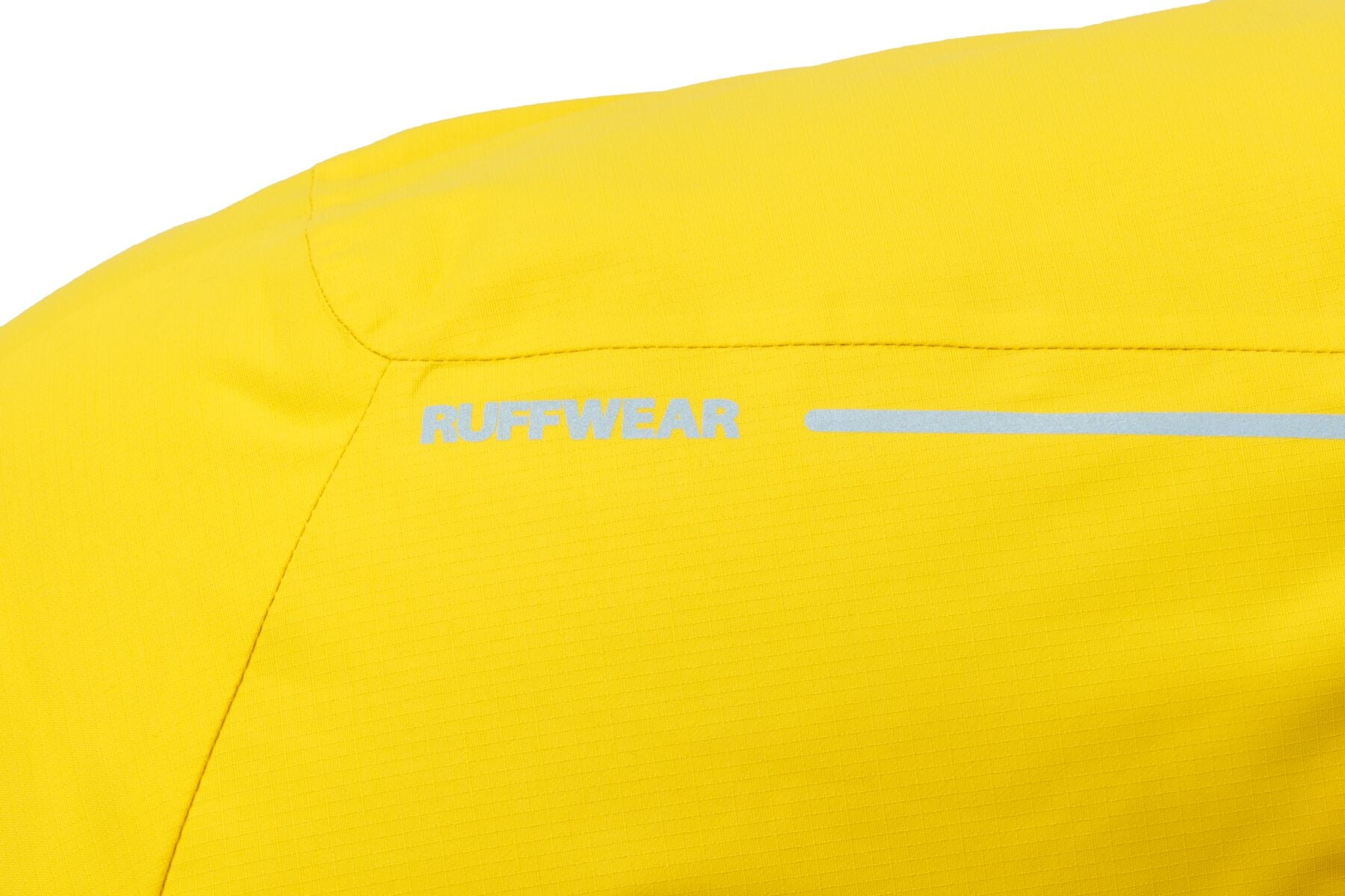 Chamarra para Perro Vert Jacket™ en Amarillo Mineral (Mineral Yellow) | Ruffwear
