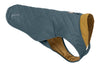 Abrigo para Perro Stumptown Jacket™ en Azul (Orion Blue) de Ruffwear