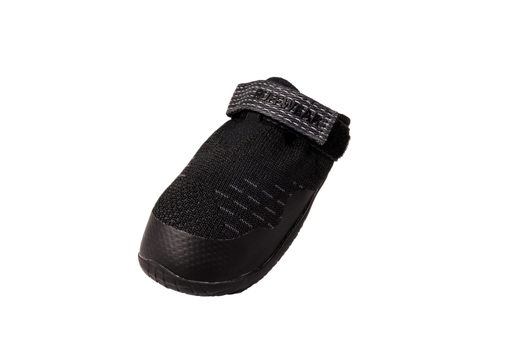 Botas para Perro Ridgeline™ Shoes en Negro Obsidiana (Obsidian Black) | Ruffwear