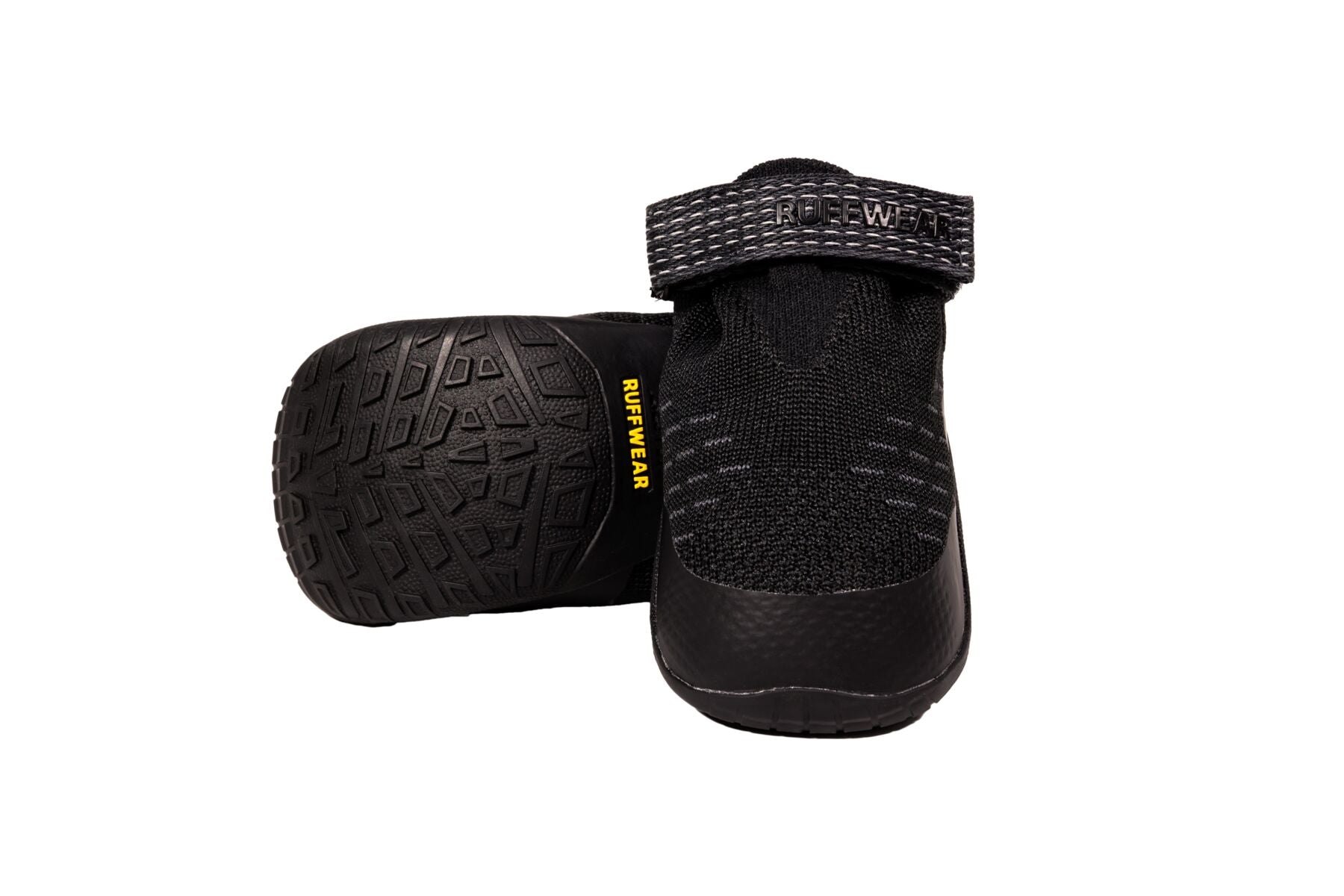 Botas para Perro Ridgeline™ Shoes en Negro Obsidiana (Obsidian Black) | Ruffwear