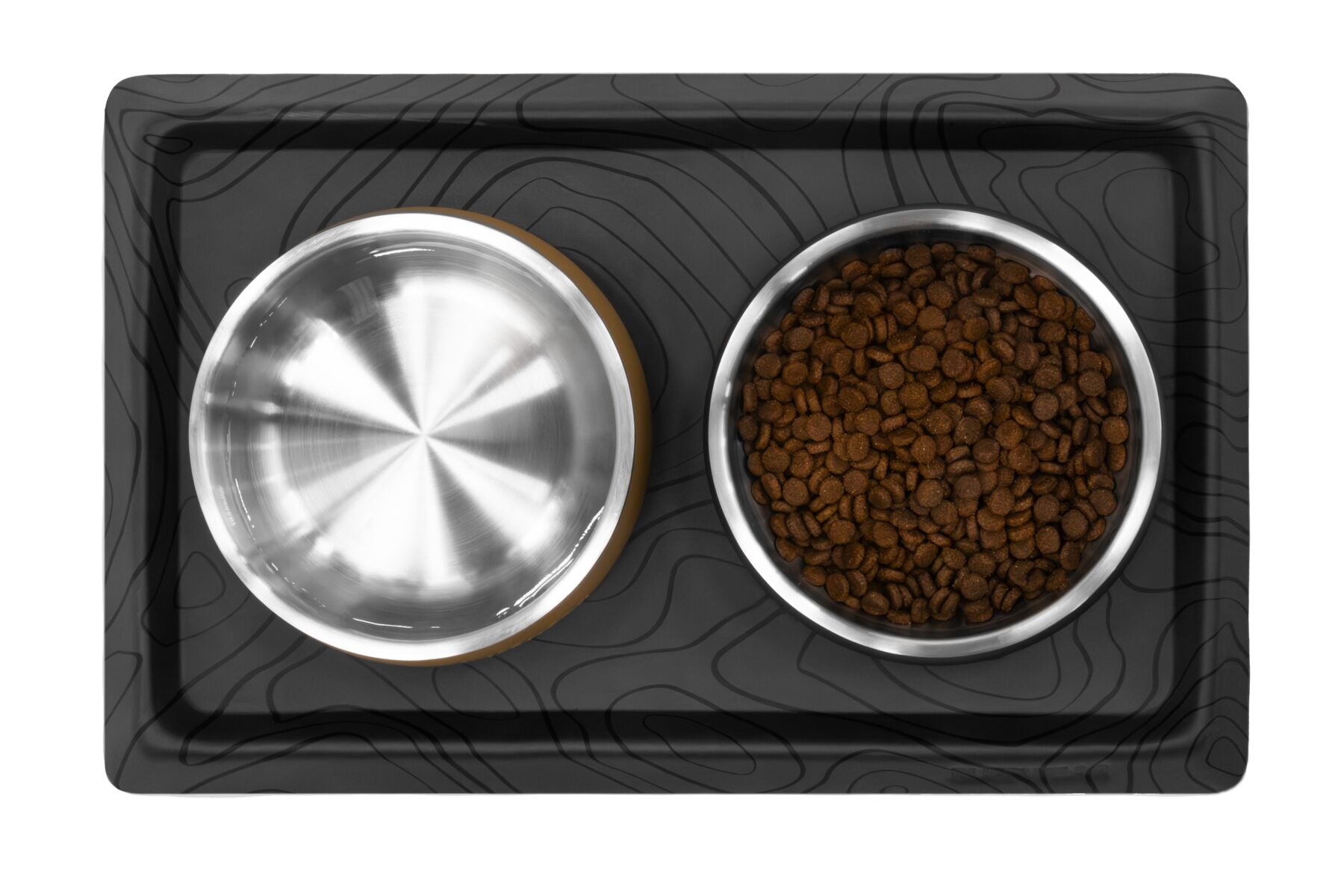 Tapete Basecamp™ Antiderrames para Platos Basecamp | Ruffwear®