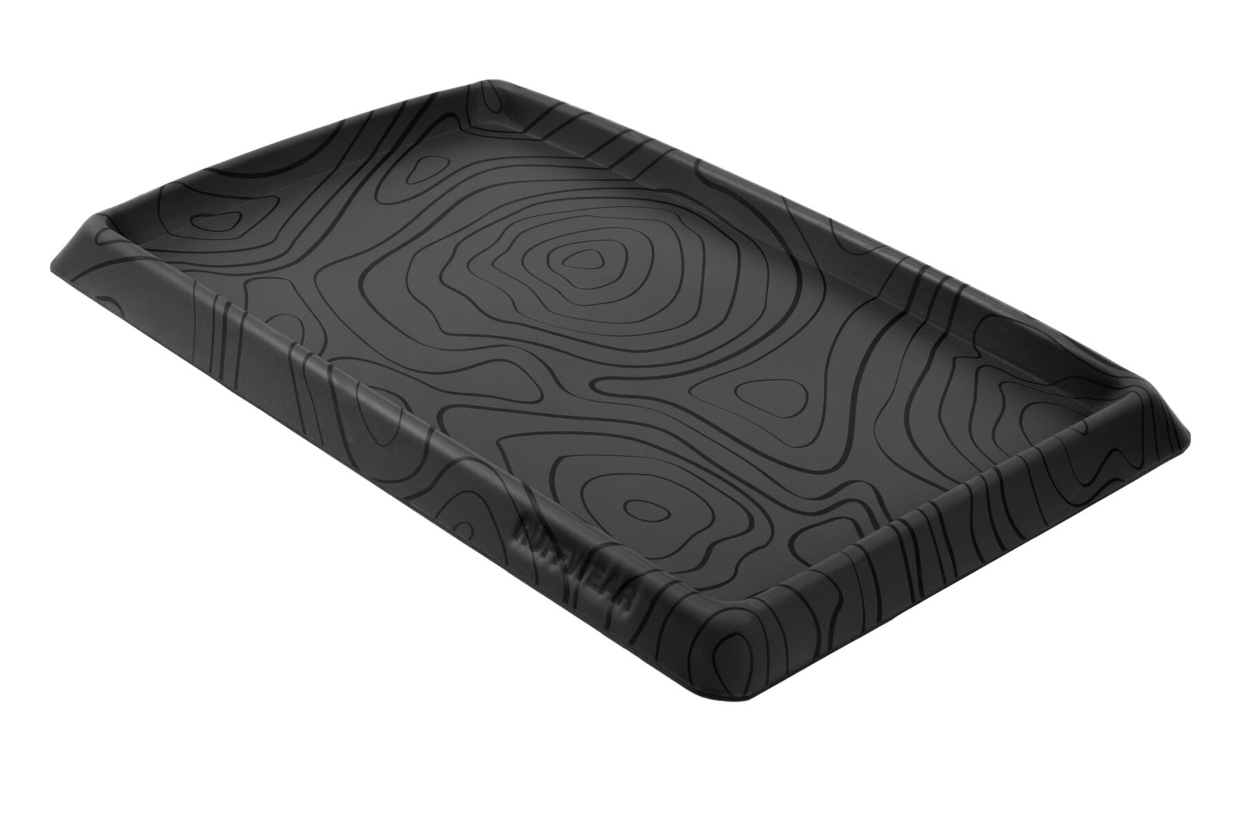 Tapete Basecamp™ Antiderrames para Platos Basecamp | Ruffwear®