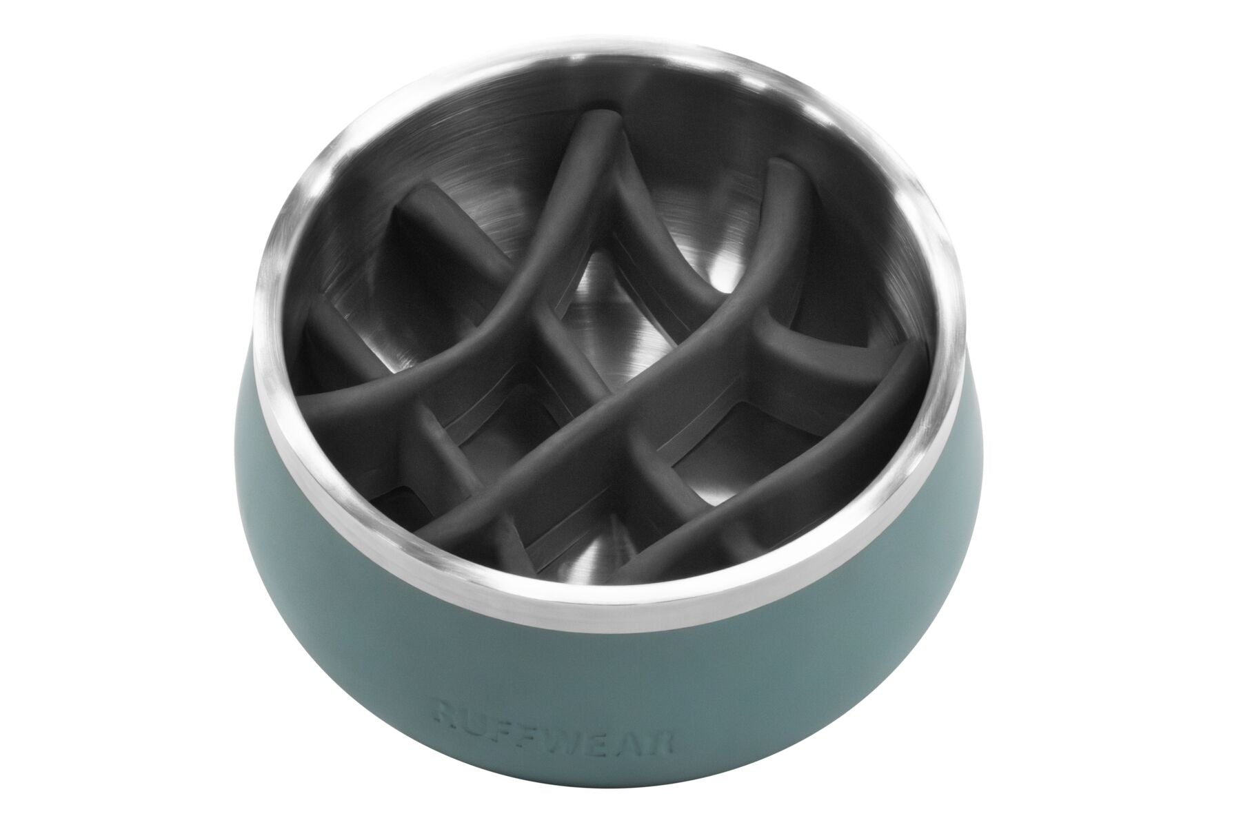 Basecamp™ Slow Feeder de Ruffwear - Inserto Para Que Coma Lento para Platos de Perros