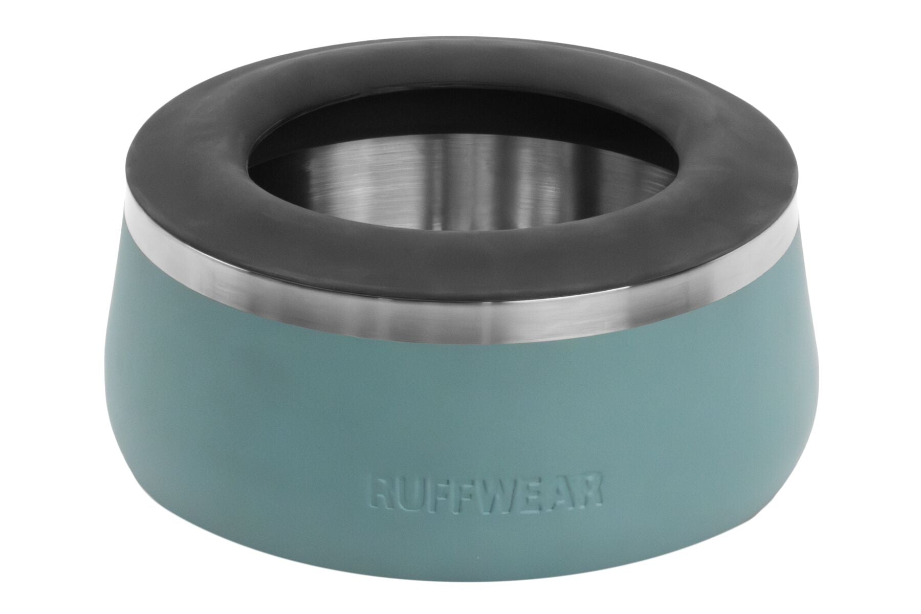 Basecamp™ Anti-Splash Ring de Ruffwear - Inserto Antisalpicaduras para Platos de Perros
