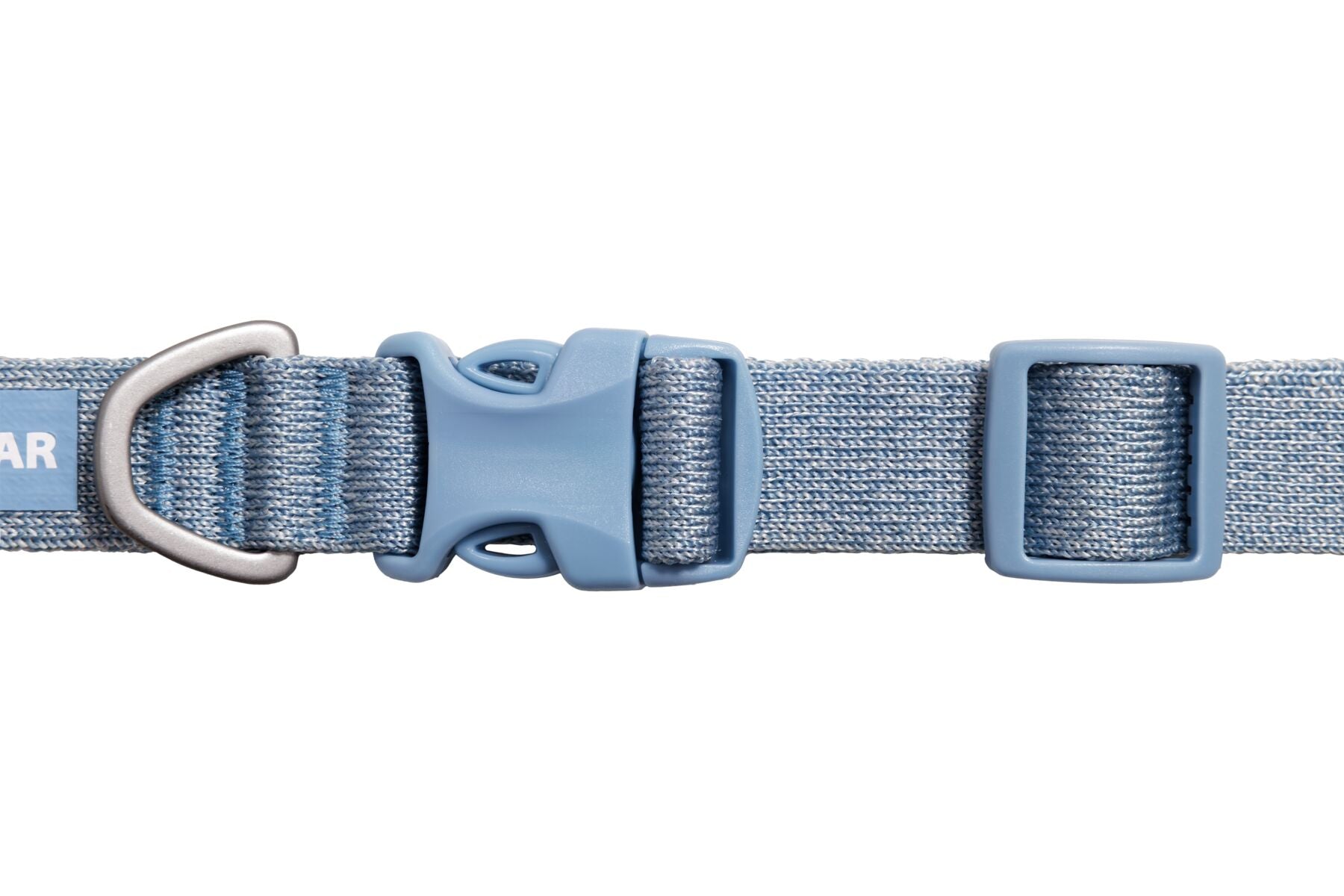 Collar para Perro Front Range™ Flex Collar en Azul Polar (Polar Blue) | Ruffwear