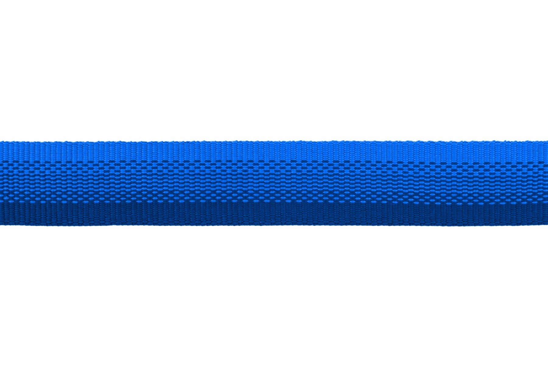 Collar para Perros Modelo Front Range Collar Azul (Blue Pool) de Ruffwear