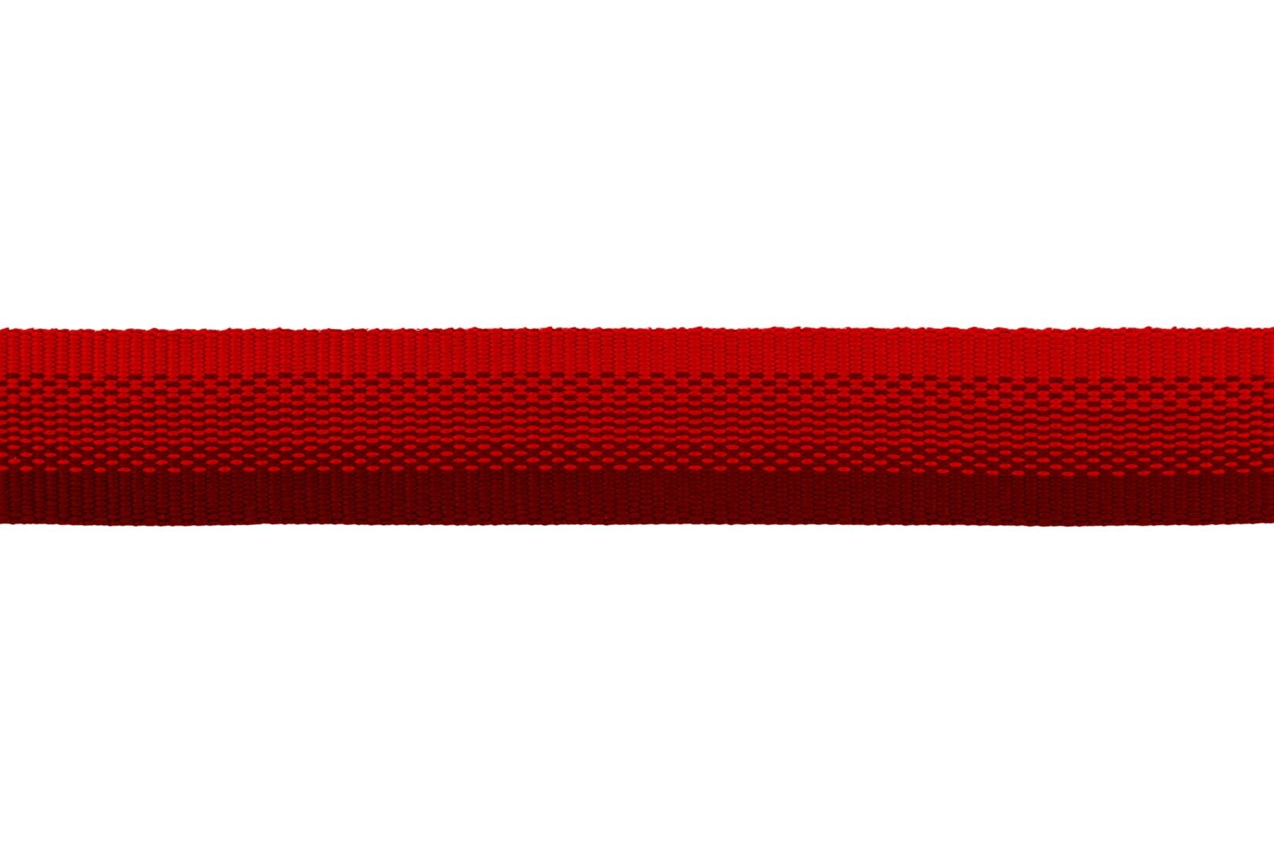 Collar para Perros Modelo Front Range Collar Rojo (Red Canyon) de Ruffwear