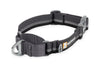 Collar para Perros Modelo WEB Reaction Gris (Basalt Gray) - Ruffwear