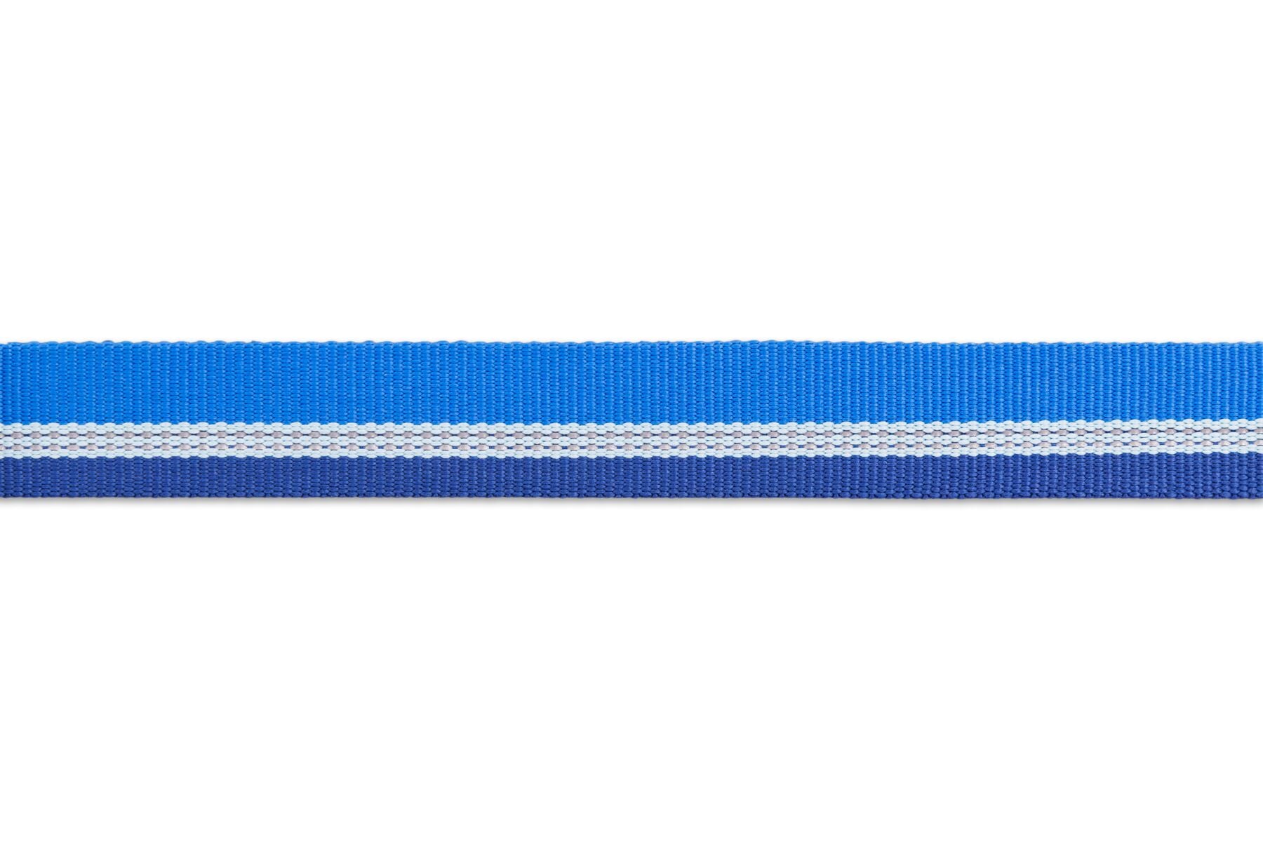 Collar para Perros Modelo Chain Reaction Azul (Blue Pool) - Ruffwear