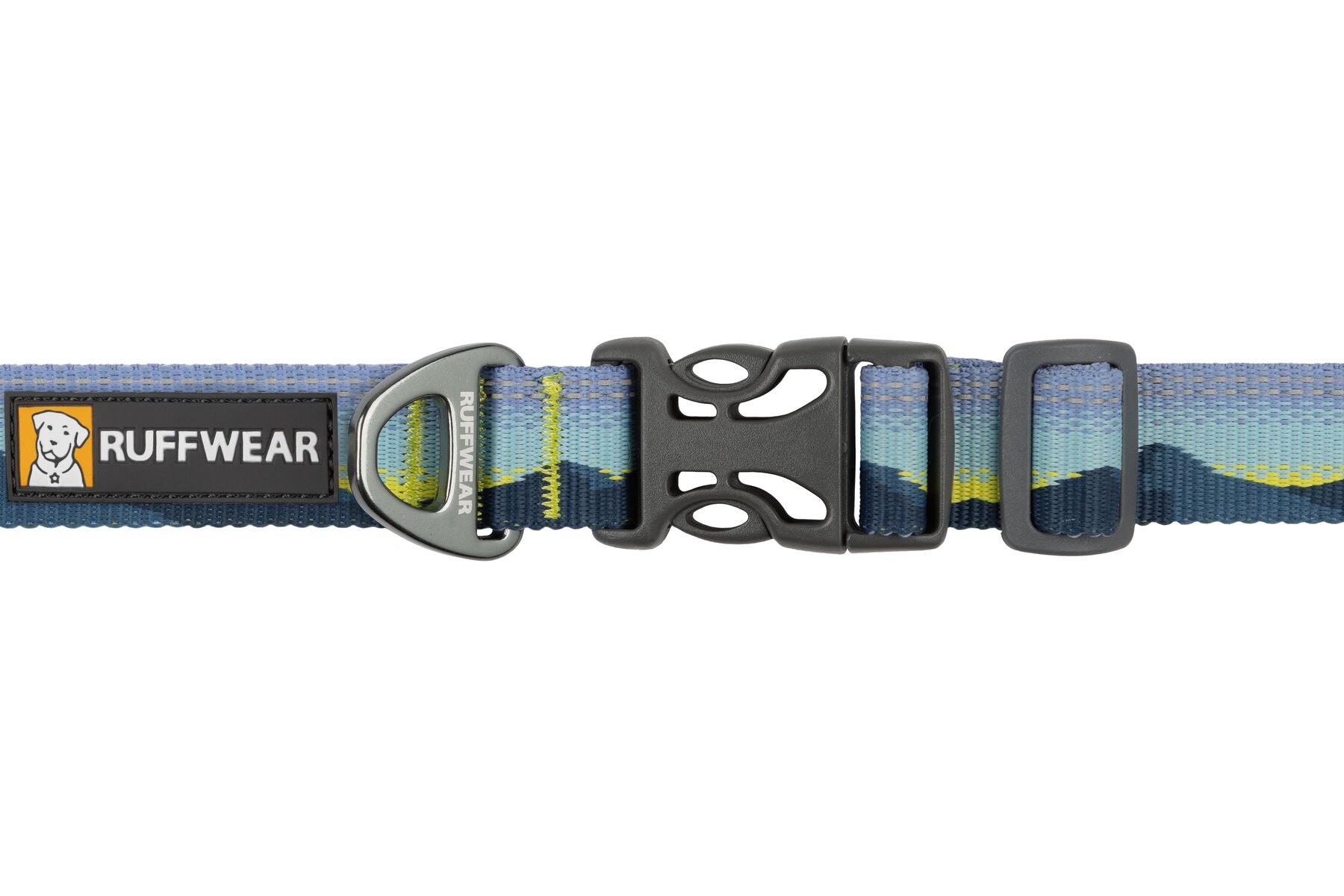 Collar para Perros Reflejante Modelo Crag Collar® Alpine Dawn- Ruffwear