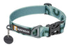 Collar para Perros Reflejante Modelo Crag Collar® Grassy Oxbow - Ruffwear