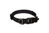 Collar para Perro Ridgeline™ Collar en Negro Obsidiana (Obsidian Black) | Ruffwear