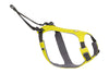 Sistema de Joring para Perros y Humanos en Amarillo Fosfo (Lichen Green) Omnijore™ Joring System de Ruffwear