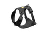 Pechera para Perro Front Range® Flex Harness en Gris Basalto (Basalt Gray) | Ruffwear