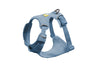 Pechera para Perro Front Range® Flex Harness en Azul Polar (Polar Blue) | Ruffwear