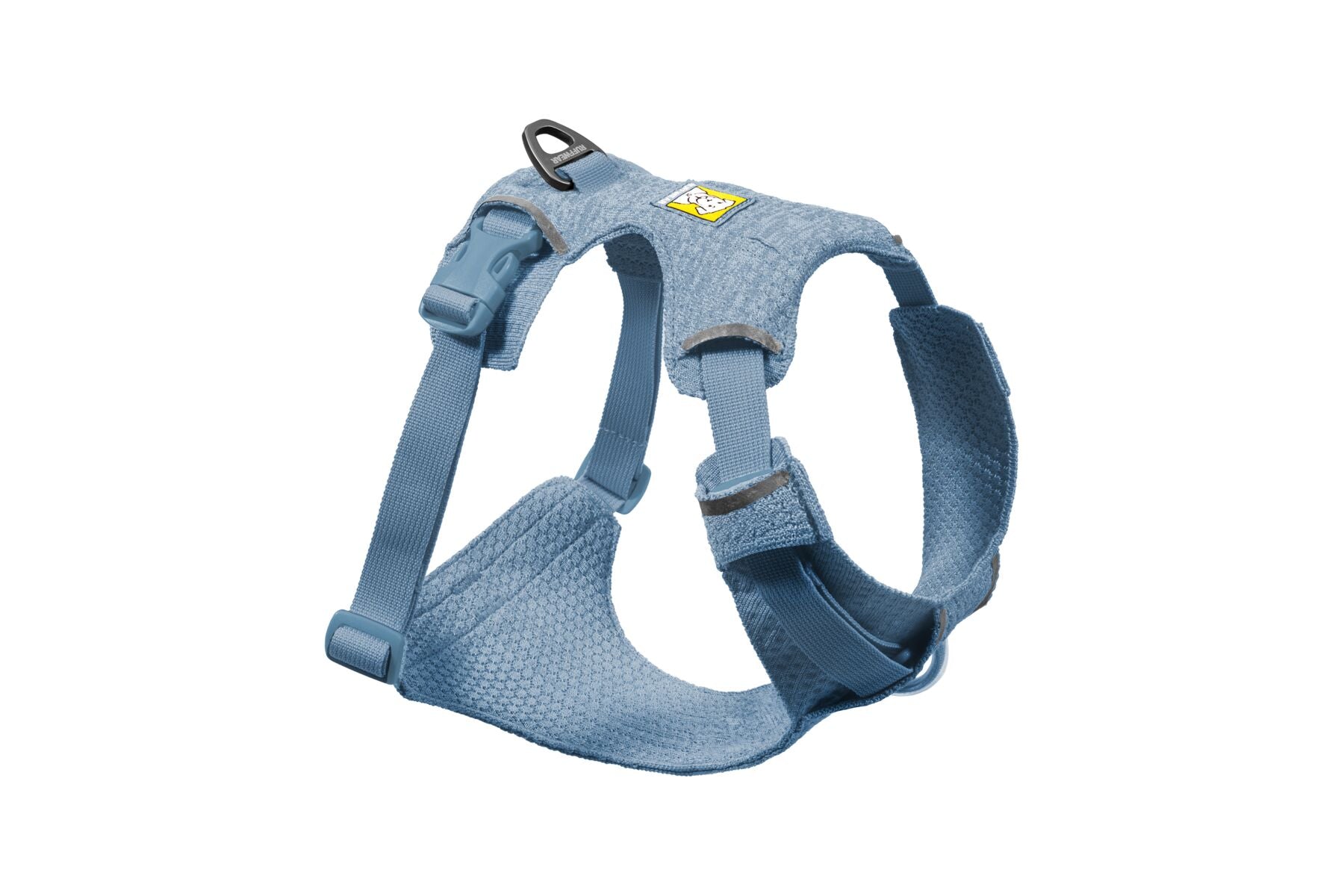 Pechera para Perro Front Range® Flex Harness en Azul Polar (Polar Blue) | Ruffwear