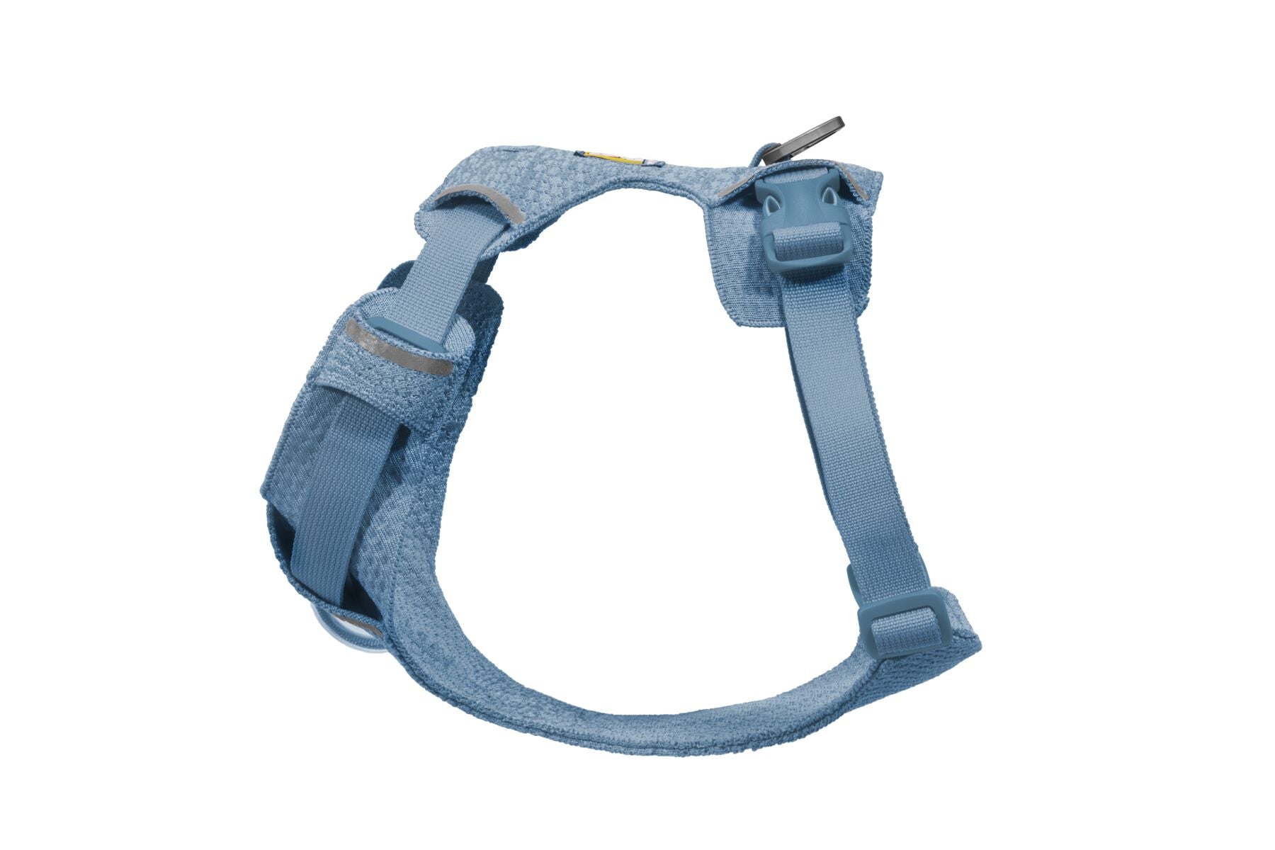 Pechera para Perro Front Range® Flex Harness en Azul Polar (Polar Blue) | Ruffwear