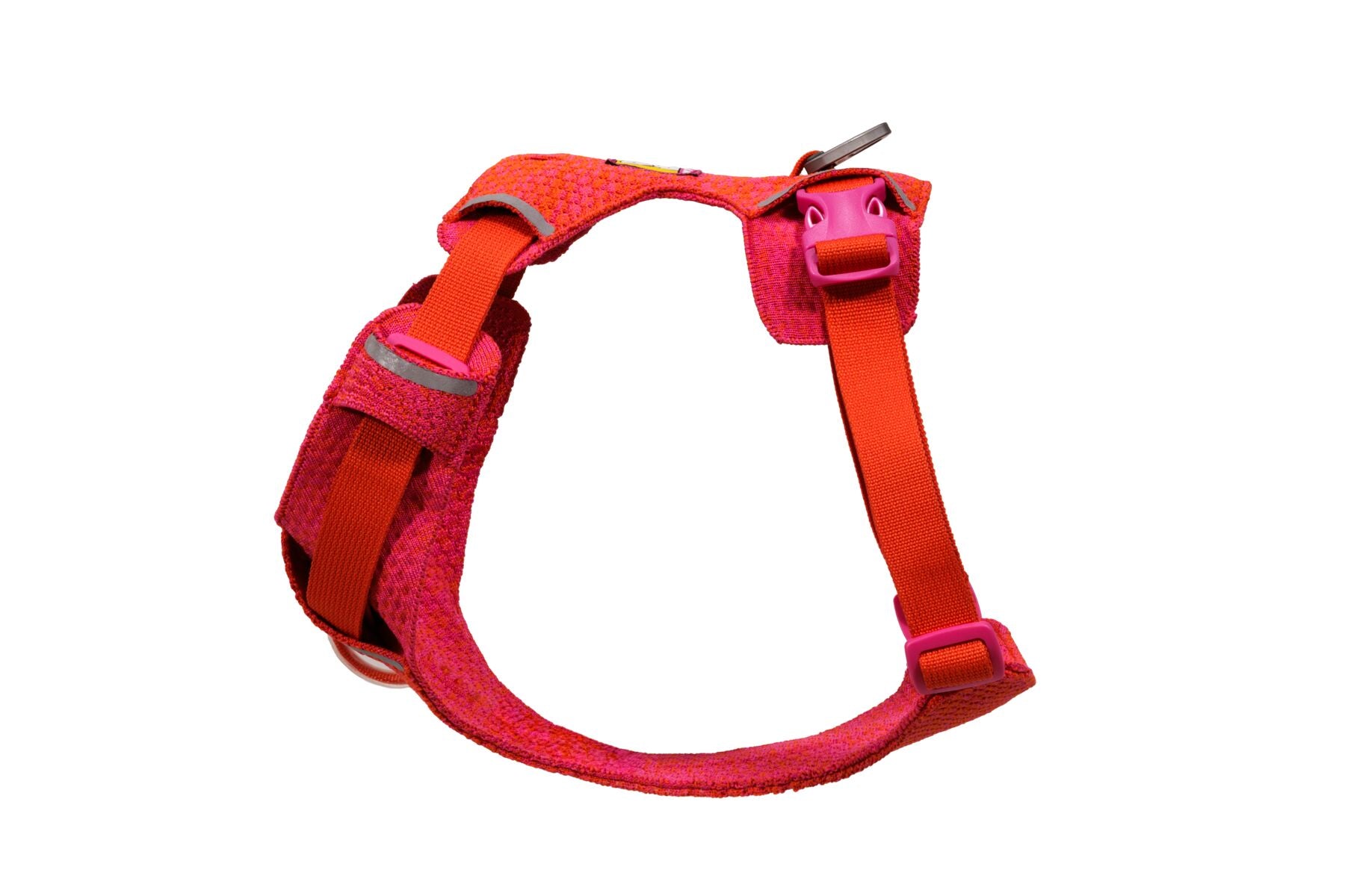Pechera para Perro Front Range® Flex Harness en Rosa Violeta (Rose Violet) | Ruffwear