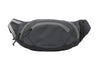 Home Trail® Hip Pack Gris Granito (Granite Gray) de Ruffwear - Cangurera para Humanos con Perros