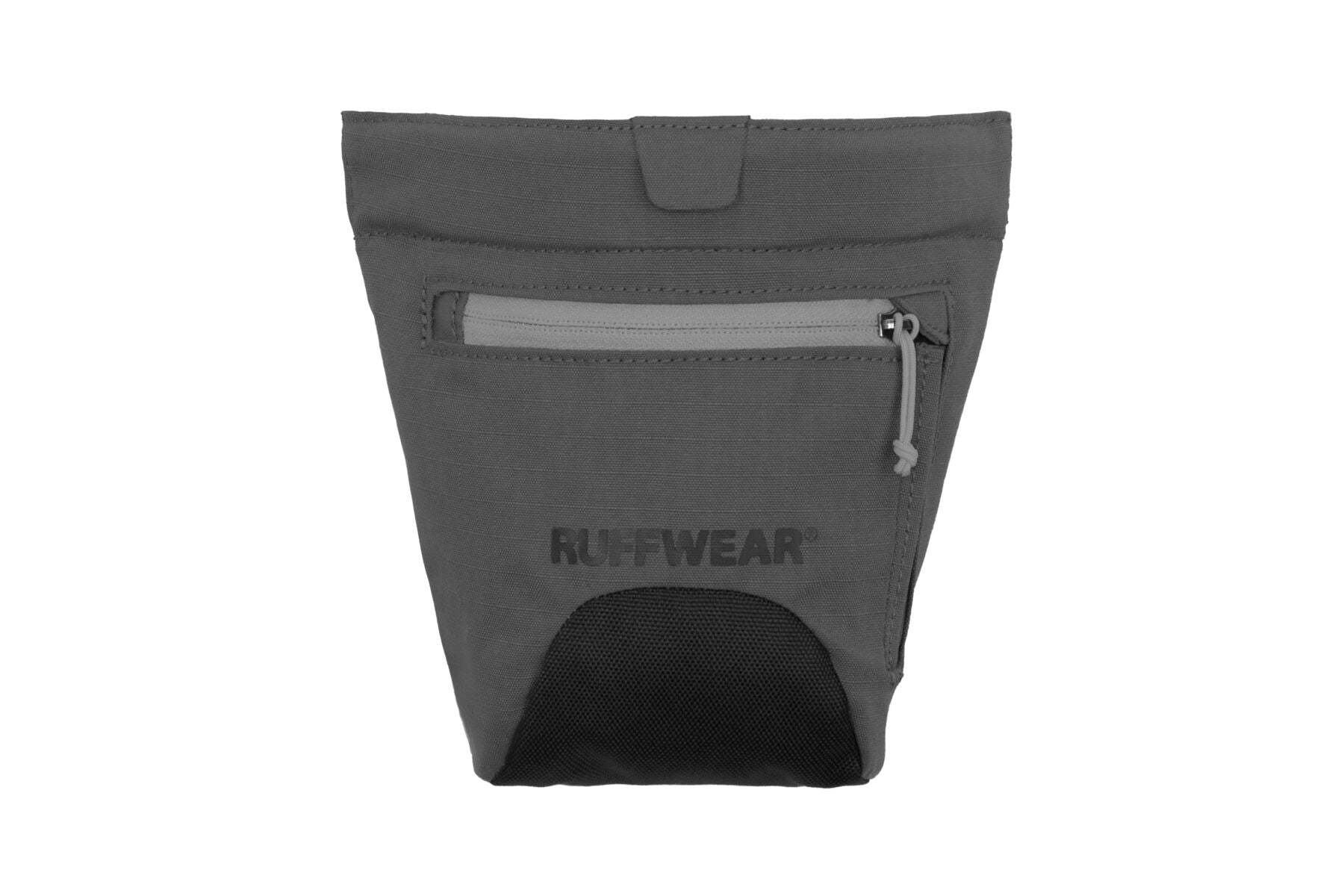 Bolsa para Premios Treat Trader® - Gris Granito (Granite Gray) | Ruffwear