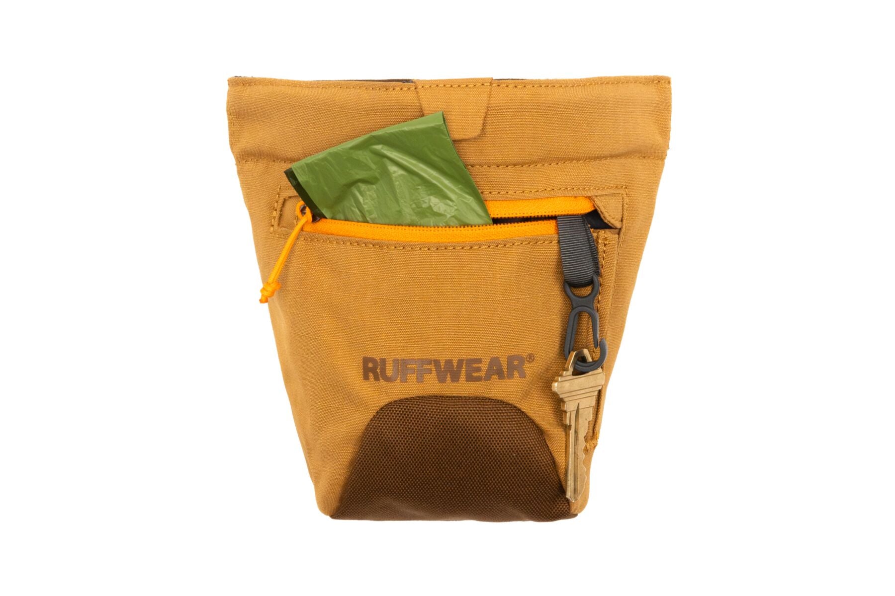 Bolsa para Premios Treat Trader® - Café Oso (Brown Bear) | Ruffwear