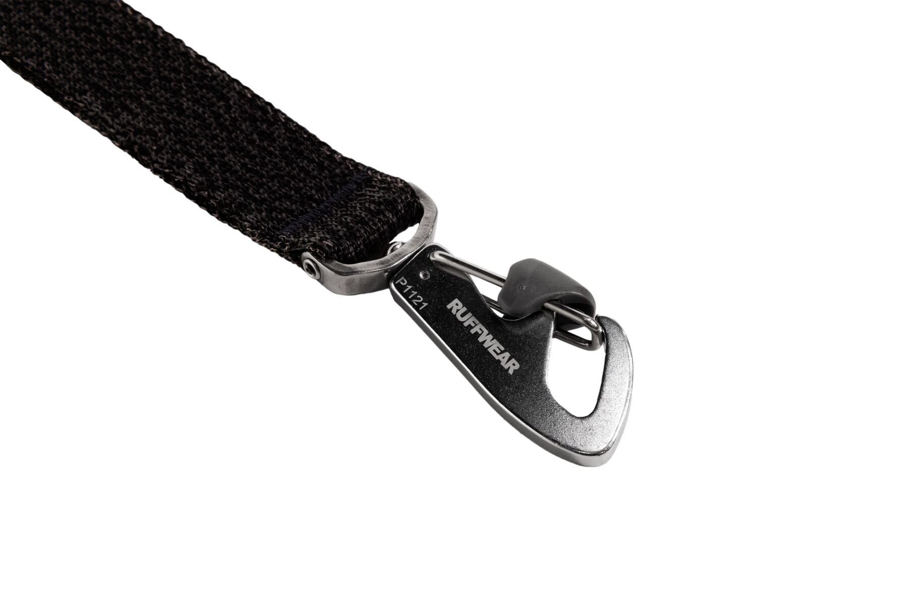 Correa para Perro Front Range™ Flex Leash en Gris Basalto (Basalt Gray) | Ruffwear