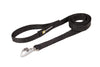Correa para Perro Front Range™ Flex Leash en Gris Basalto (Basalt Gray) | Ruffwear