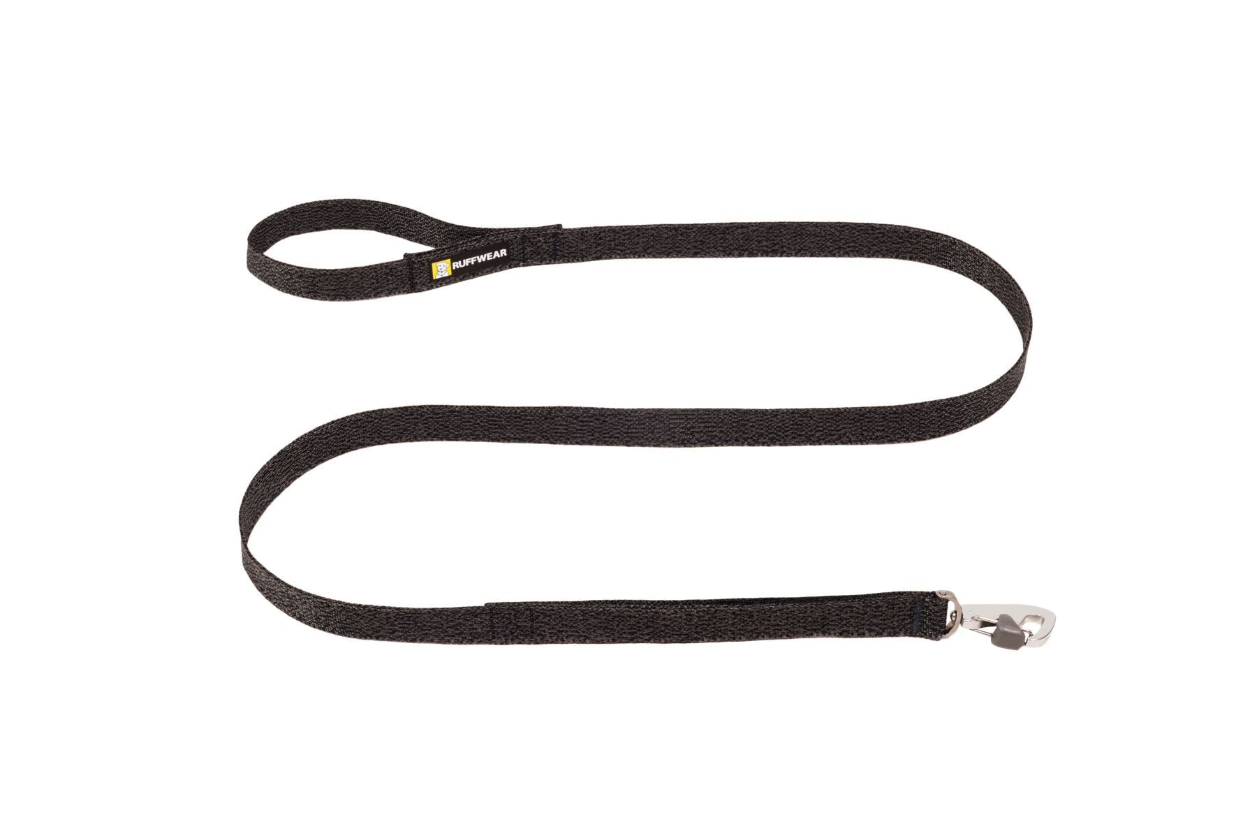 Correa para Perro Front Range™ Flex Leash en Gris Basalto (Basalt Gray) | Ruffwear