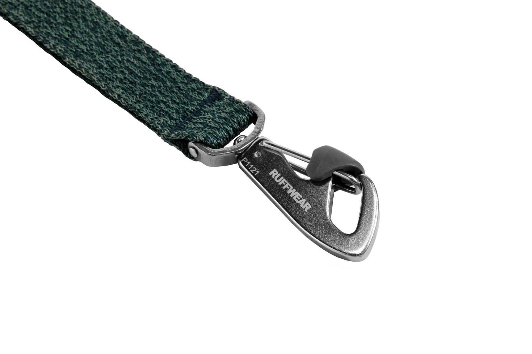 Correa para Perro Front Range™ Flex Leash en Verde Profundo (Deep Teal) | Ruffwear