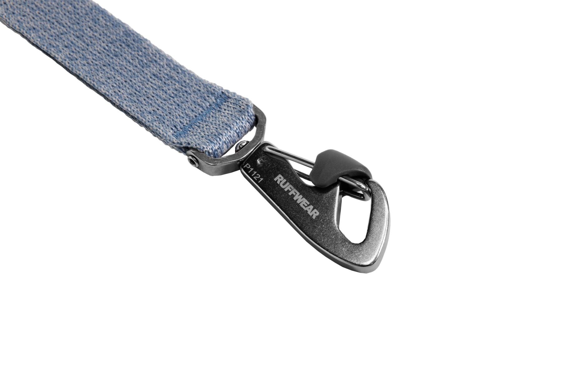 Correa para Perro Front Range™ Flex Leash en Azul Polar (Polar Blue) | Ruffwear