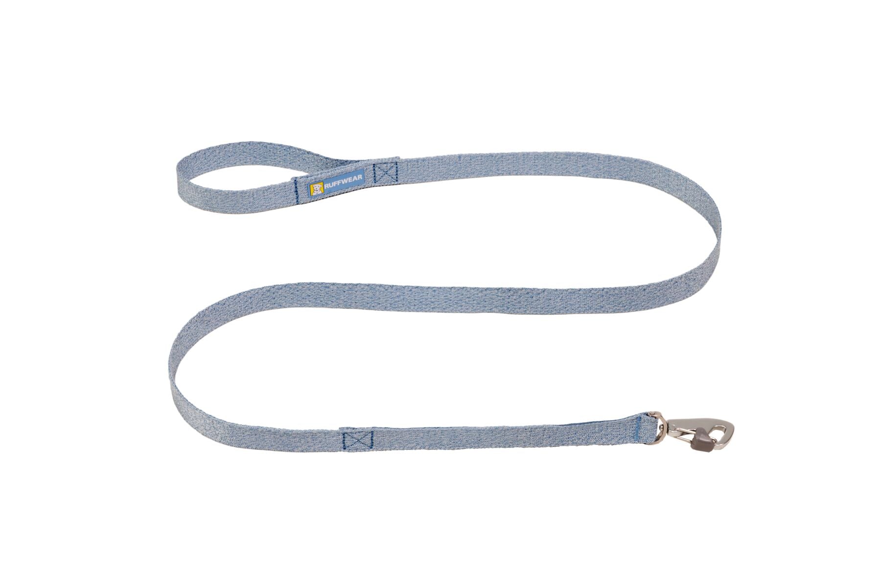 Correa para Perro Front Range™ Flex Leash en Azul Polar (Polar Blue) | Ruffwear