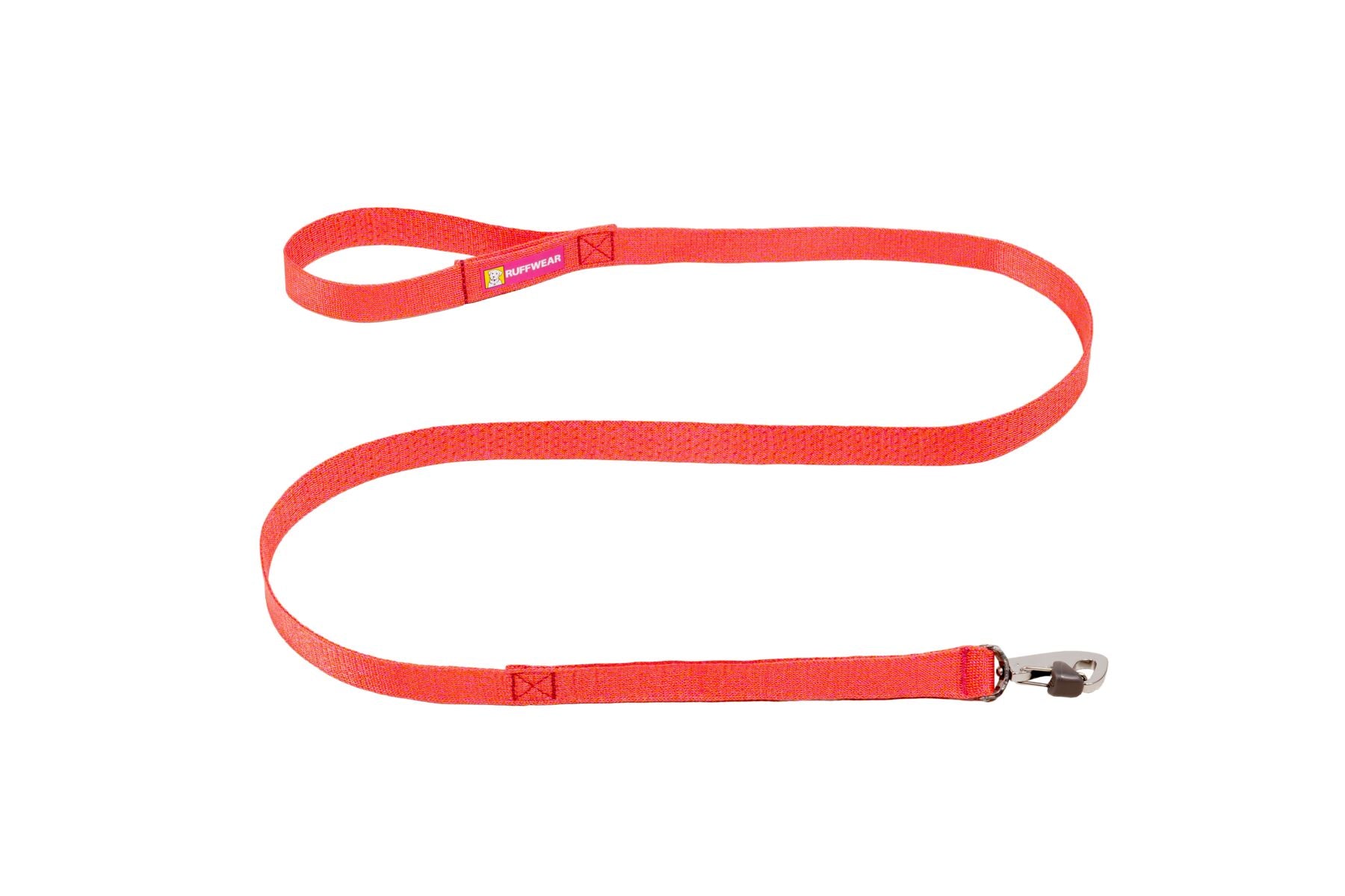 Correa para Perro Front Range™ Flex Leash en Rosa Violeta (Rose Violet) | Ruffwear